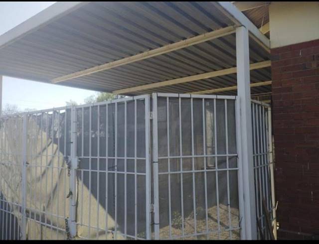 2 BEDROOM HOUSE FOR SALE IN ROSETTENVILLE
